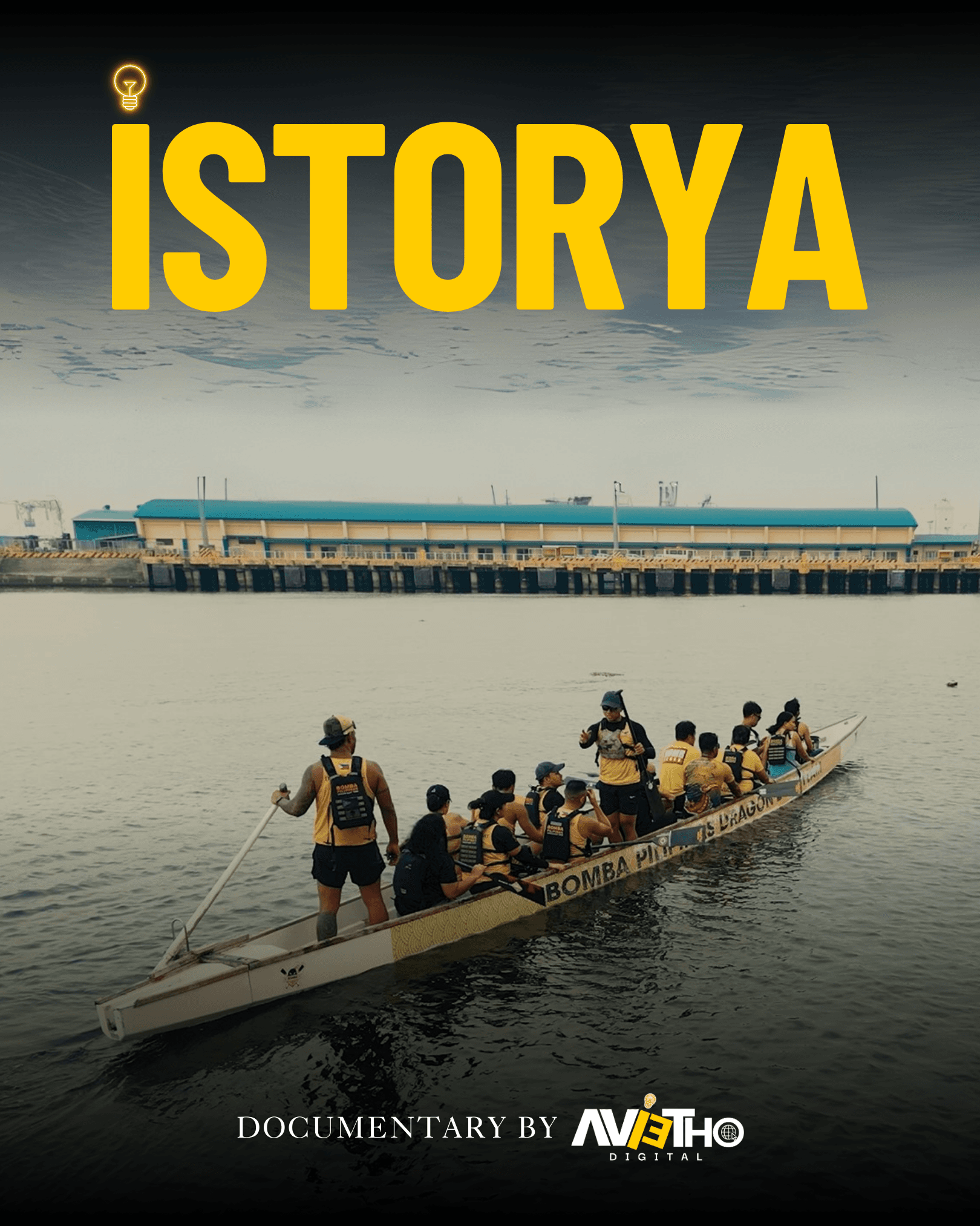ISTORYA