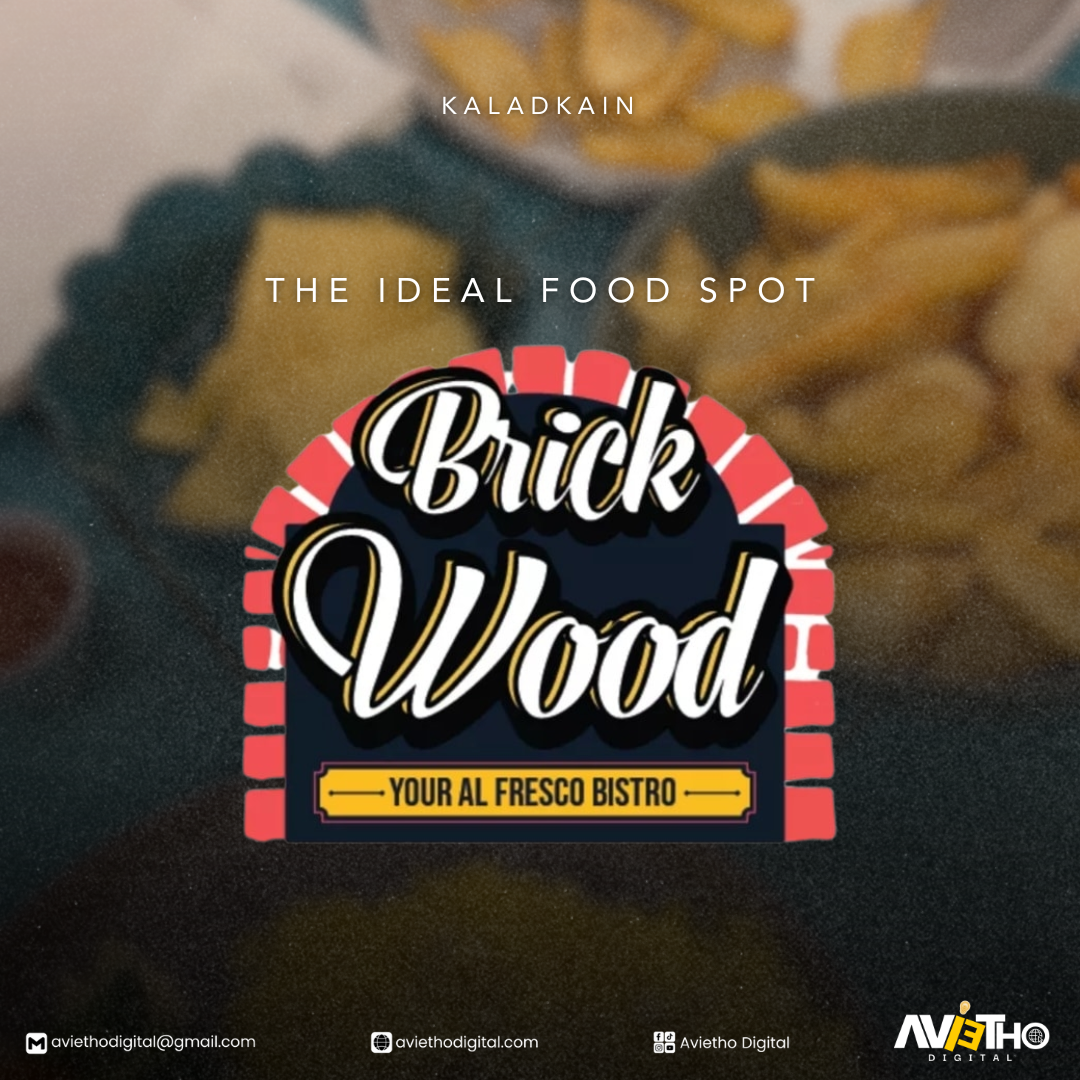 Brick Wood PH, The Ideal Spot for Your Next Food Adventure