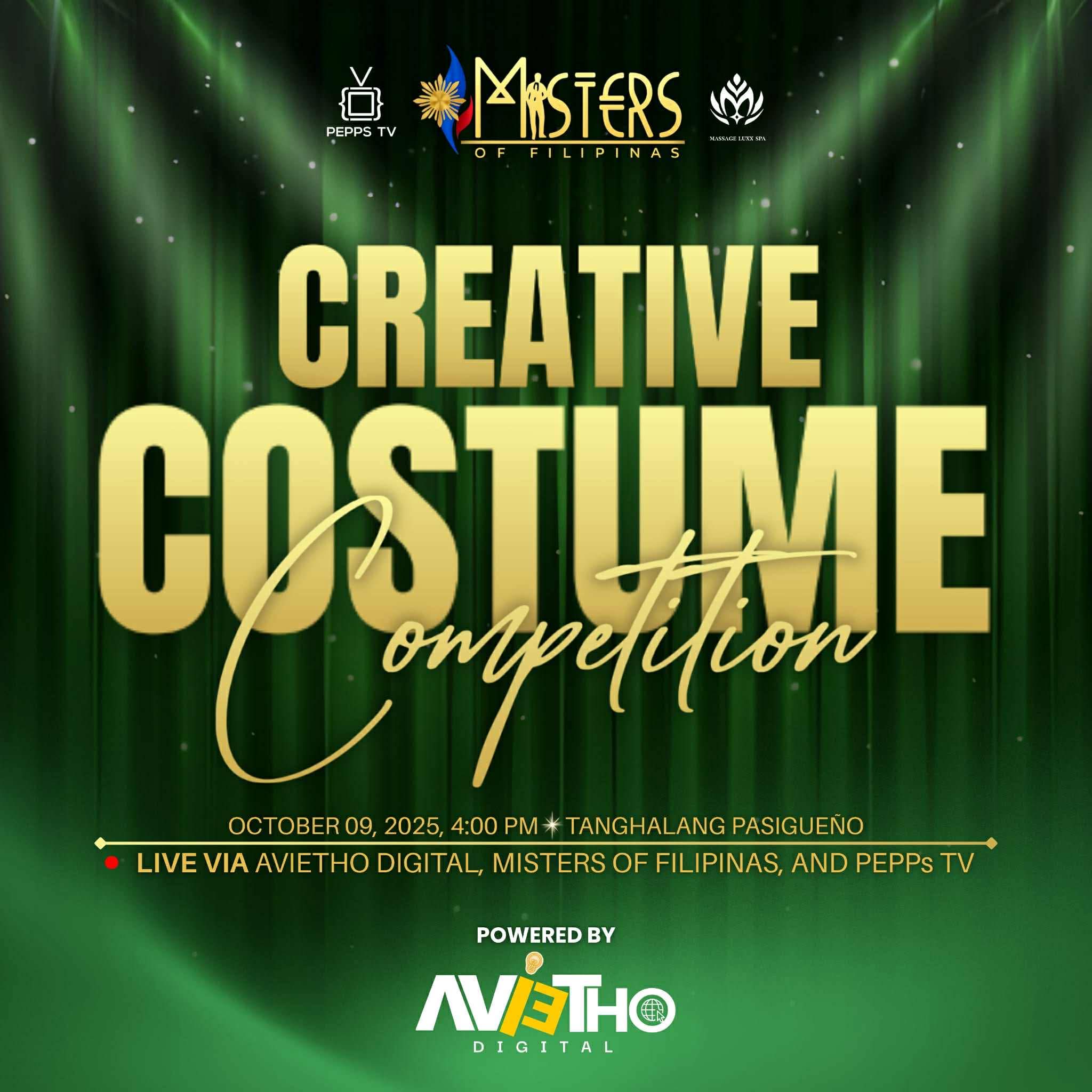 MOF Echoing Voices in the 12th Edition