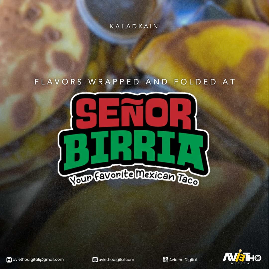 Feast of Flavors: A Taste Test on Señor Birria